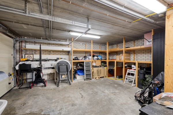 Medium property photo - Groen van Prinsterersingel 53, 3752 DD Bunschoten-Spakenburg